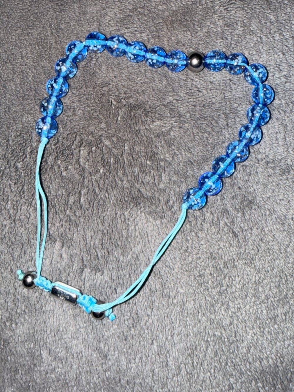 NOGU Beaded Bracelet Set 3